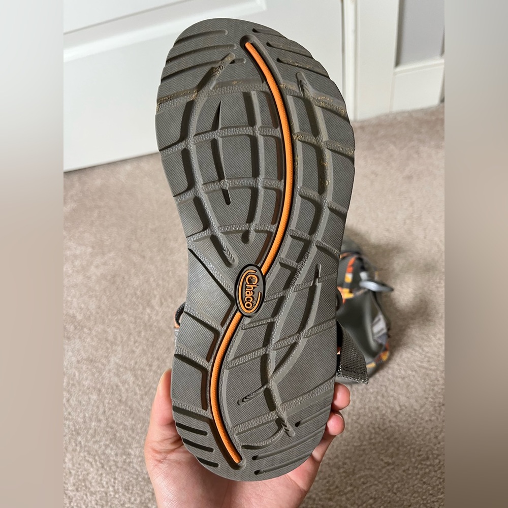 NWOT Chaco Z/Cloud Sandals - Picture 6 of 7